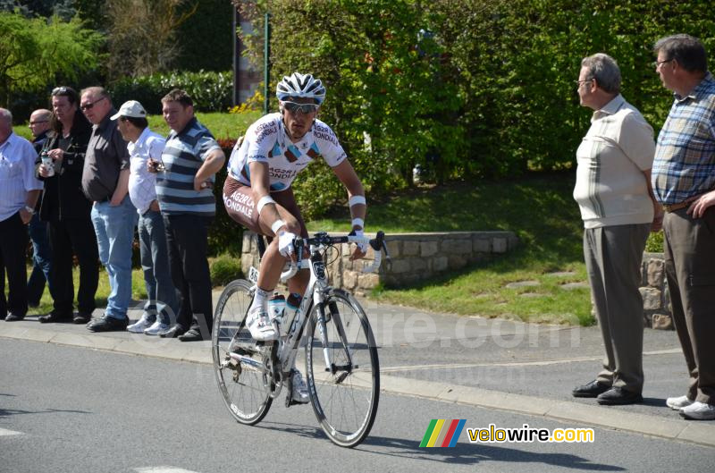 Sébastien Minard (AG2R La Mondiale)