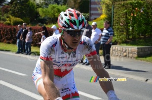 Aleksandr Kuschynski (Katusha Team) (373x)