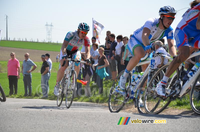 Andr Greipel (Omega Pharma-Lotto)