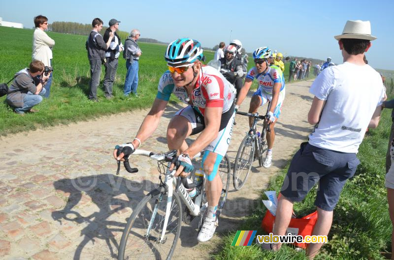 Andr Greipel (Omega Pharma-Lotto) (2)