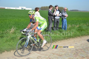 Kristjan Koren (Liquigas-Cannondale) (467x)