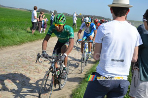 Yohann Gène (Team Europcar) (826x)