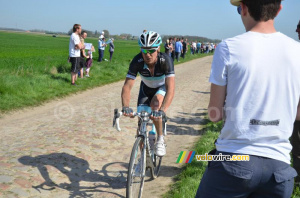 Stuart O'Grady (Team Leopard-Trek) (980x)