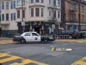 [San Francisco] - SFPD - San Francisco Police Department (557x)