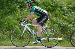 Jérôme Cousin (Team Europcar) (667x)