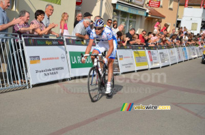 Jérémy Roy (FDJ), 1er passage (600x)