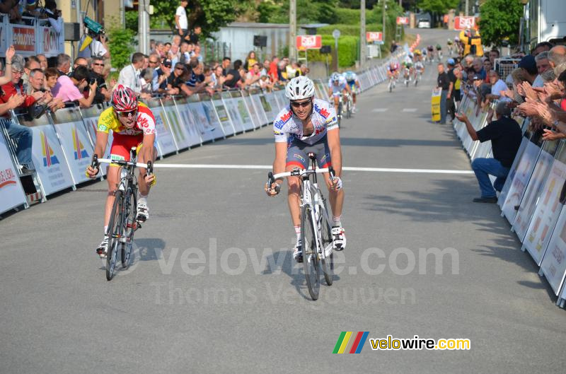 Sylvain Georges (BigMat-Auber 93) & Gaëtan Bille (Wallonie-Bruxelles-CA) (3)