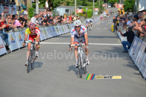 Sylvain Georges (BigMat-Auber 93) & Gaëtan Bille (Wallonie-Bruxelles-CA) (3) (371x)