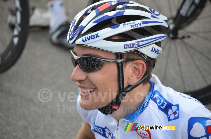 Jérémy Roy (FDJ) (1)