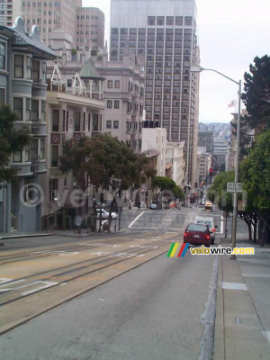 [San Francisco] - Les rues de San Francisco (503x)