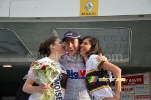Sylvain Georges (BigMat-Auber 93), vainqueur (2) (456x)