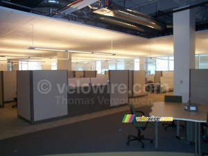 [San Francisco] - France Télécom R&D San Francisco (457x)