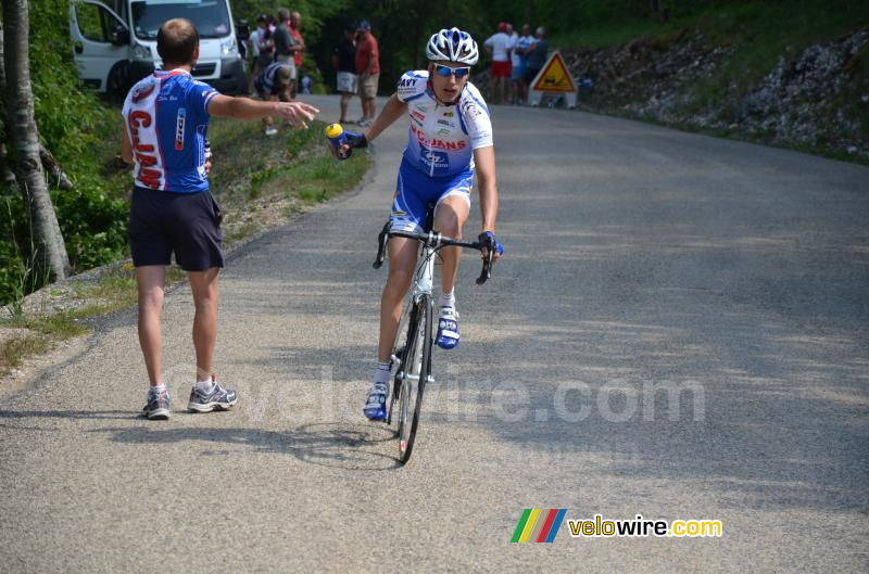 Remco Broers (Team Differdange-Magic-Sportfood.de) (1)