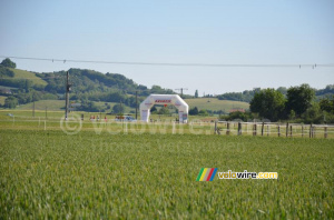 La flamme rouge (426x)