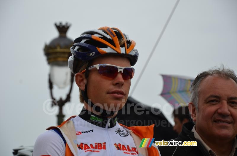 Marc Goos (Rabobank Continental Team) (1)