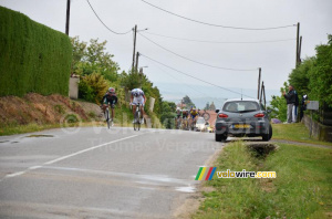 Jérémy Roy (FDJ) & Aurélien Ribet (AVC Aix-en-Provence) (1) (557x)