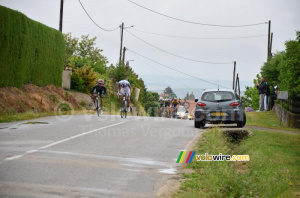 Jérémy Roy (FDJ) & Aurélien Ribet (AVC Aix-en-Provence) (1) (444x)