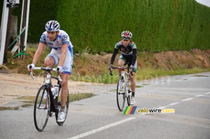 Jérémy Roy (FDJ) & Aurélien Ribet (AVC Aix-en-Provence) (2) (660x)