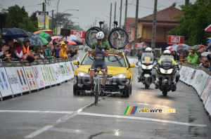 Sylvain Georges (BigMat-Auber 93) gagne (2) (402x)