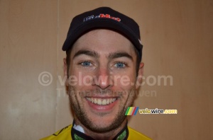 Sylvain Georges (BigMat-Auber 93) in yellow (455x)