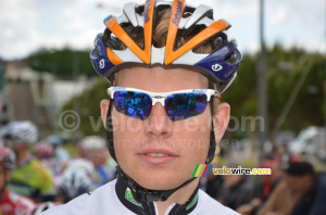 Marc Goos (Rabobank Continental Team) (467x)