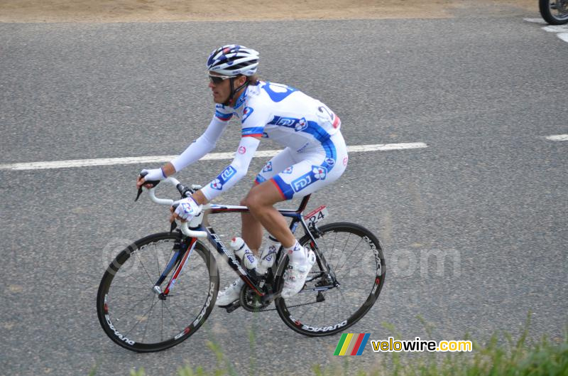 Arnaud Grard (FDJ)