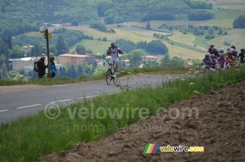 Jérémy Roy (FDJ)