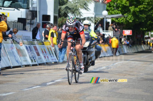 Bjørn Tore Hoem (Plussbank-Cervelo) (584x)