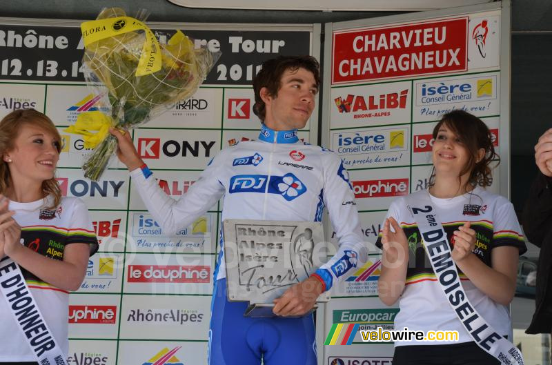 Thibaut Pinot