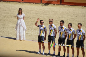 Mark Cavendish (HTC-Highroad) (562x)