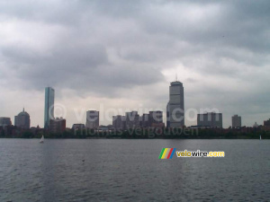 [Boston] - Le 'skyline' de Boston (234x)