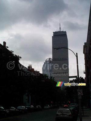 [Boston] - Un des gratte-ciels (219x)