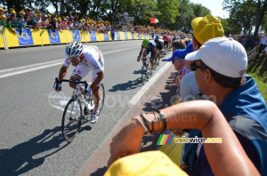 Thor Hushovd (Team Garmin-Cervélo) (399x)