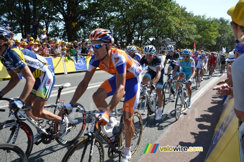 Luis Léon Sanchez (Rabobank)