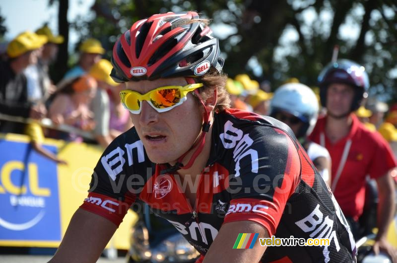 Marcus Burghardt (BMC Racing Team)