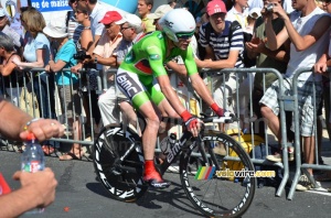 Cadel Evans (BMC Racing Team) (436x)