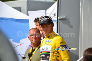Thor Hushovd (Team Garmin-Cervélo) (439x)