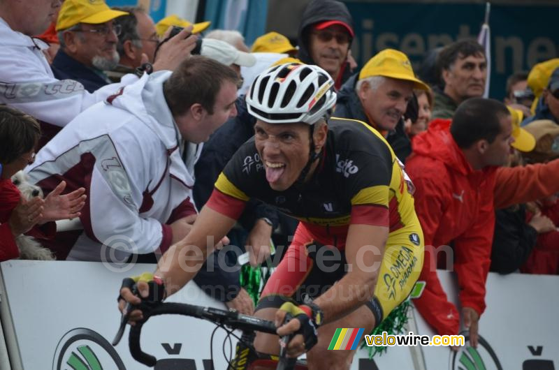 Philippe Gilbert (Omega Pharma-Lotto)