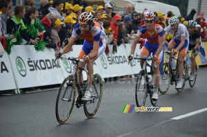 Laurens Ten Dam & Luis Léon Sanchez (514x)