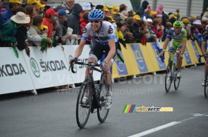 Ryder Hesjedal (Garmin-Cervélo) (424x)