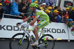Sylvester Szmyd (Liquigas-Cannondale) (516x)