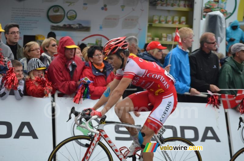 Tony Gallopin (Cofidis)