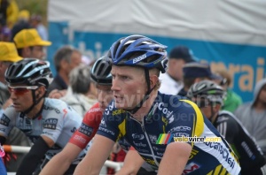 Lieuwe Westra (Vacansoleil-DCM Pro Cycling Team) (433x)