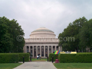 [Boston] - Massachusetts Institute of Technology (MIT) (469x)