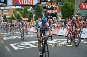 Christian Vande Velde (Team Garmin-Cervélo) (550x)