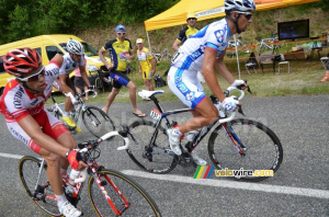 Sandy Casar, Julien El Fares & Christophe Riblon (858x)