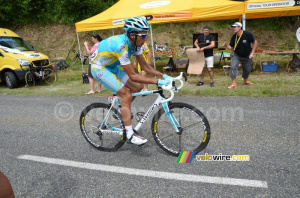 Rémy Di Gregorio (Astana) (581x)
