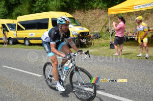 Jens Voigt (Team Leopard-Trek) (443x)