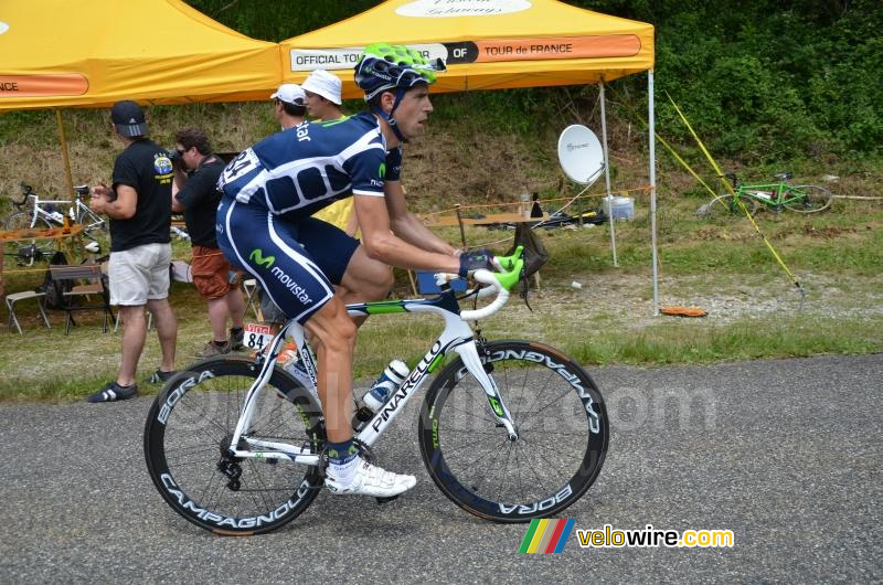 Imanol Erviti (Movistar Team)