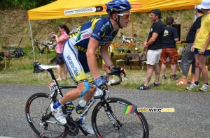 Lieuwe Westra (Vacansoleil-DCM Pro Cycling Team) (527x)